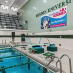 Piscina Webber Pool - Husson University - Penobscot County