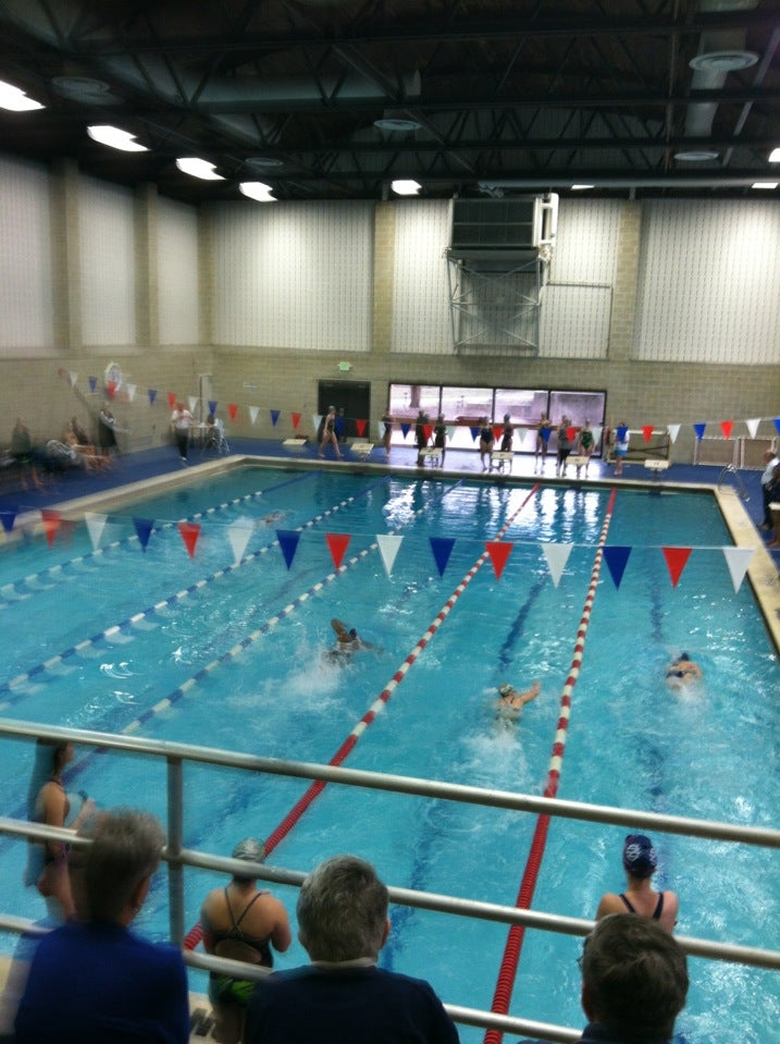 Piscina Wellness & Athletic Center - Community College of Baltimore County - Dundalk - Baltimore County