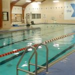 Piscina West Family YMCA - Broome County