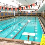 Piscina West YMCA - Grand Traverse County