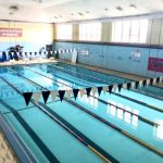 Piscina Westchester Community College Swimming Pool - Westchester County