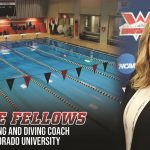 Piscina Western State Colorado University Swimming Pool - Gunnison County