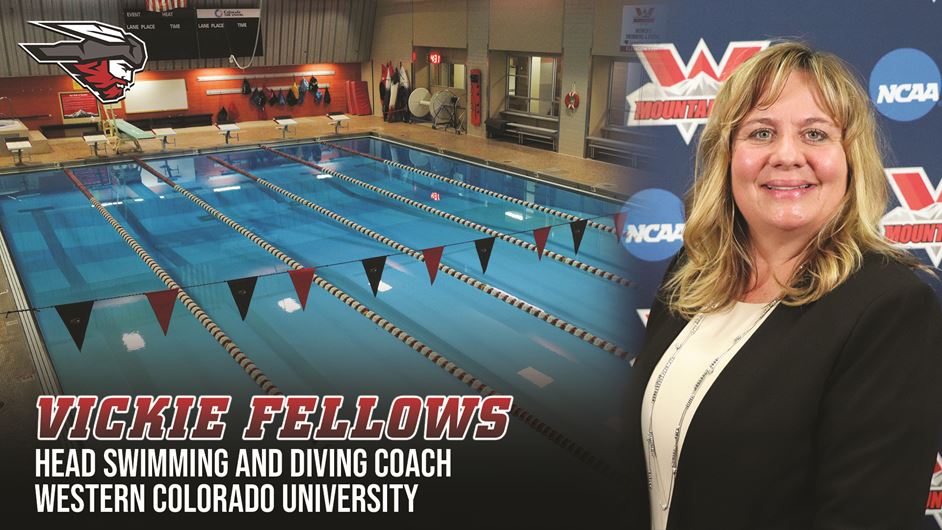 Piscina Western State Colorado University Swimming Pool - Gunnison County