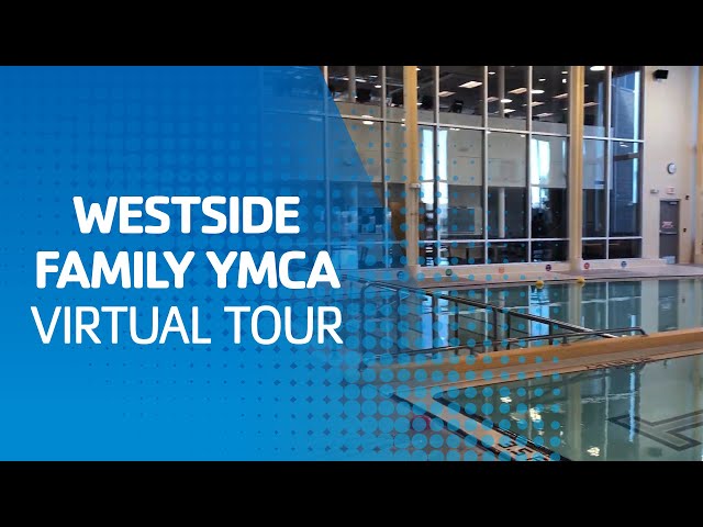 Piscina Westside Family YMCA - Monroe County