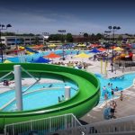 Piscina Westwood Family YMCA - Fort McMurray