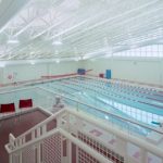 Piscina Whitmore Lake Community Pool - Washtenaw County