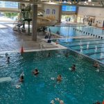 Piscina Willamalane Park Swim Center - Lane County