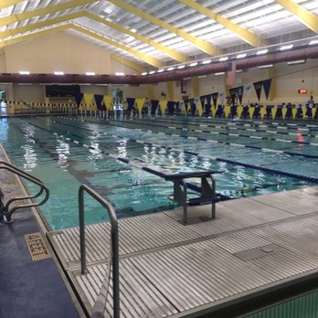 Piscina Williamson County Indoor Sports Complex - Williamson County