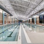 Piscina Willow Grove YMCA - Montgomery County