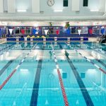 Piscina Wolverton Swimming & Fitness Centre - Buckinghamshire