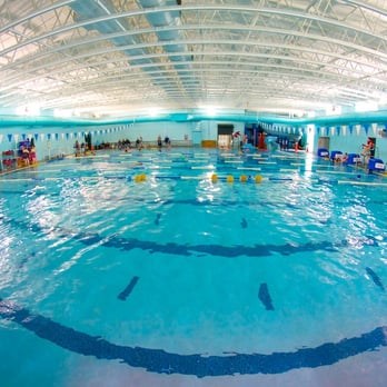 Piscina Woodburn Aquatic Center - Marion County