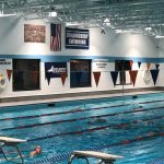 Piscina Workout Club - Rockingham County