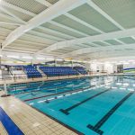 Piscina Wymondham Leisure Centre - Norfolk