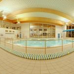 Piscina Xcite Bathgate - West Lothian