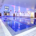 Piscina Yeovil Fitness & Wellbeing Gym - Somerset