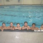 Piscina YMCA of Corsicana - Navarro County