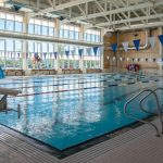 Piscina YMCA of Pictou County - Pictou County