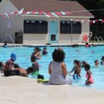 Piscina YMCA of Sumter - Sumter County