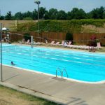 Piscina YMCA Silver Spring - Montgomery County