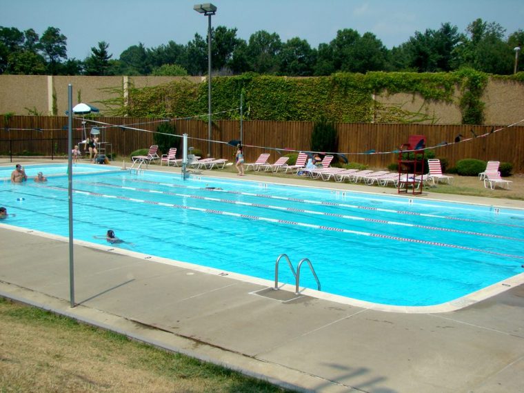 Piscina YMCA Silver Spring - Montgomery County