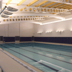 Piscina Ynysawdre Swimming Pool - Bridgend