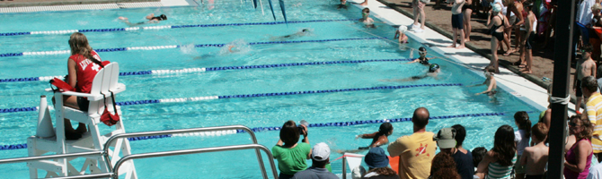 Piscina Yost Pool - Snohomish County