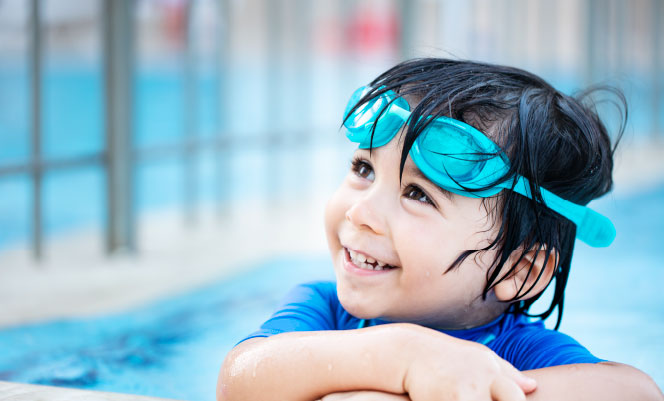 Piscina YWCA of Hamilton - MacNab Street Branch - Hamilton Municipality