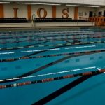 Piscina Zehntbauer Pavilion - Lewis & Clark College - Multnomah County