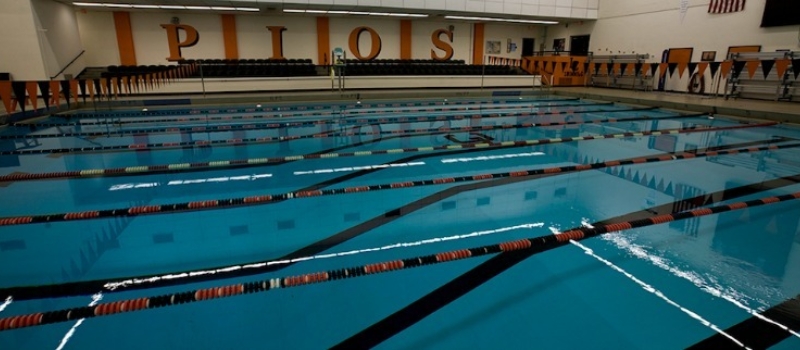 Piscina Zehntbauer Pavilion - Lewis & Clark College - Multnomah County