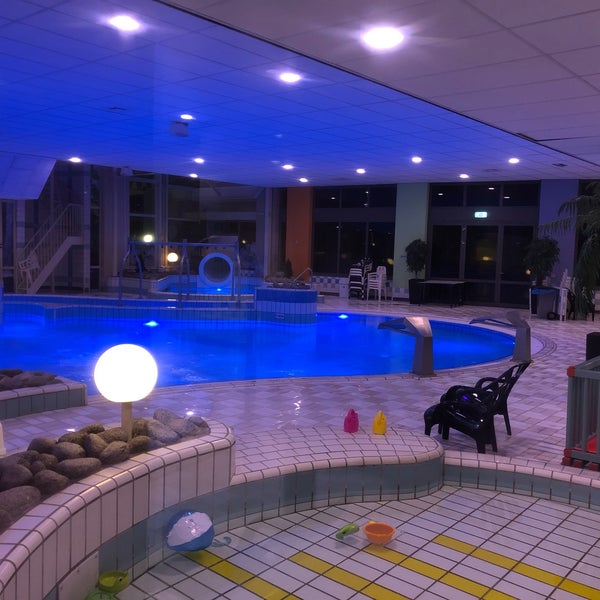 Piscina Zwem- en Recreatiebad de Duker - Bunschoten