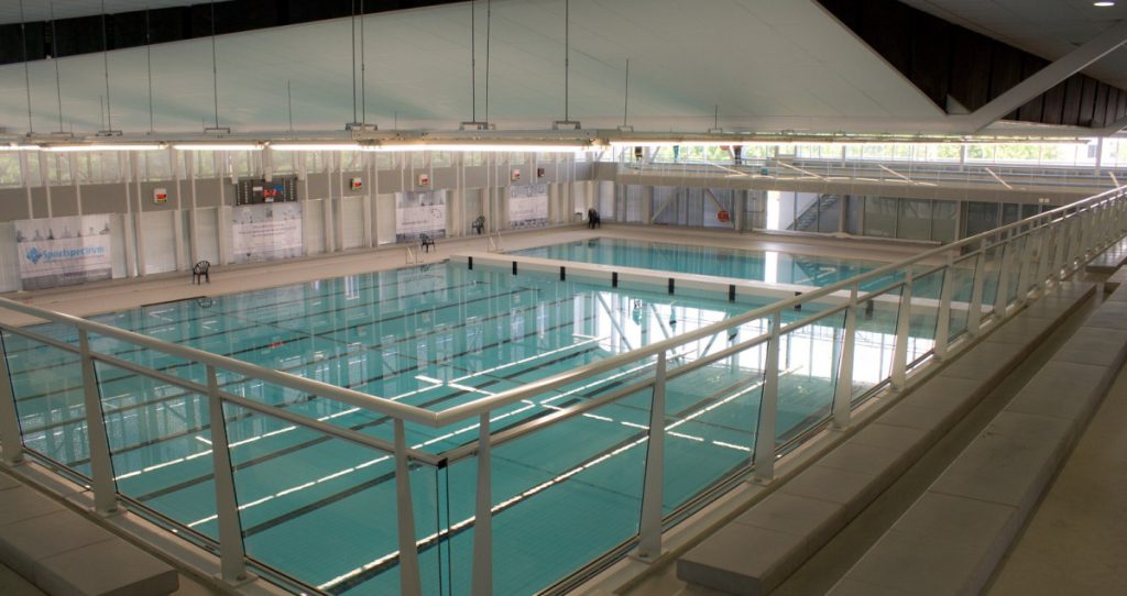 Piscina Zwembad Aquarijn - Renkum