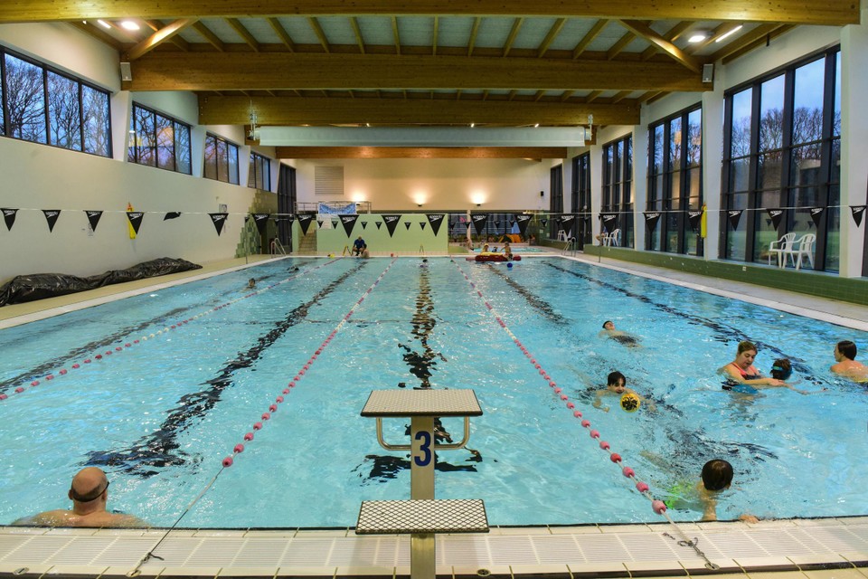 Piscina Zwembad De Beeltjens - Westerlo