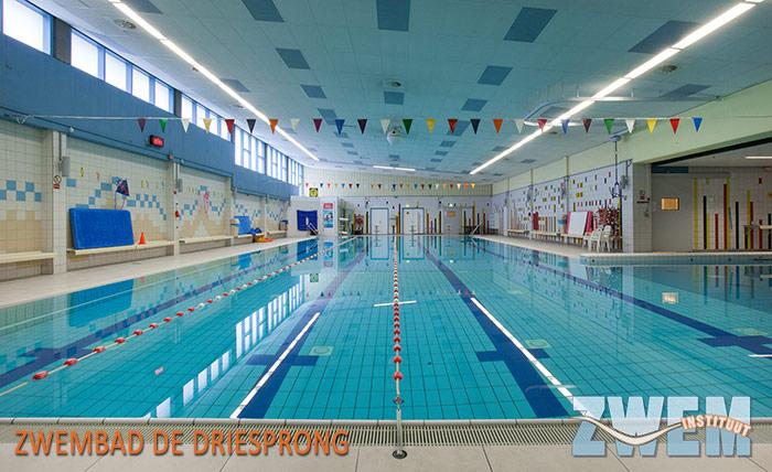 Piscina Zwembad de Driesprong - Zoetermeer