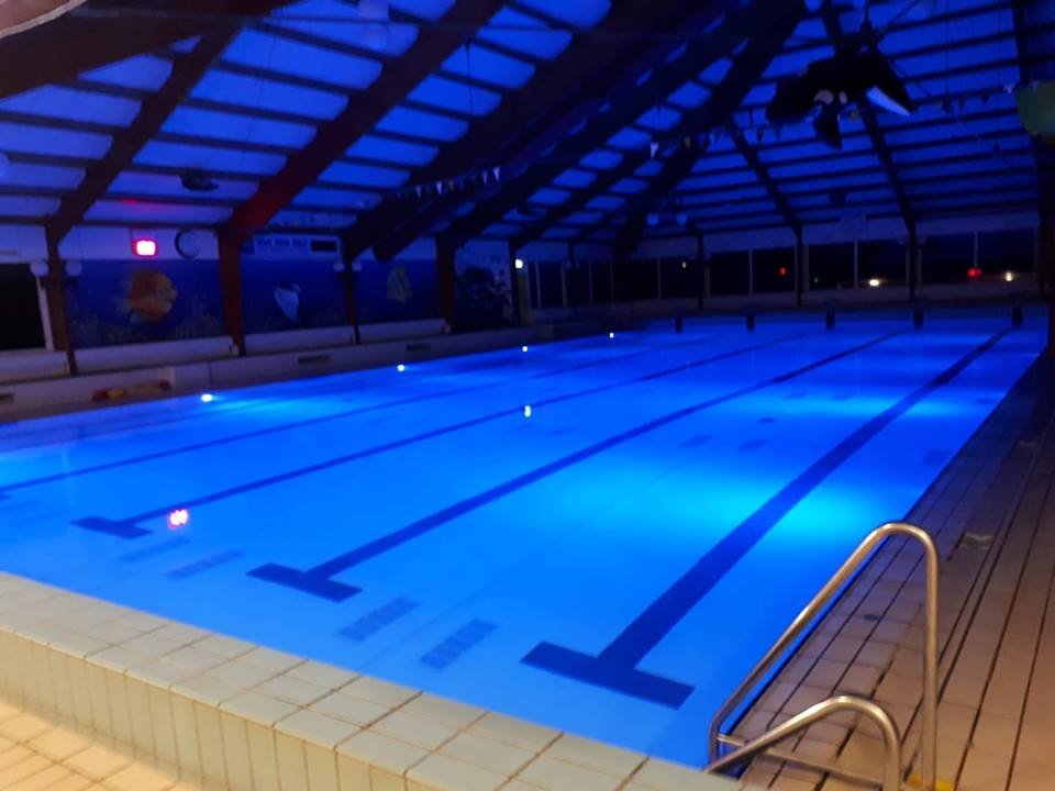 Piscina Zwembad De Wildert - Zundert