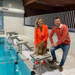 Piscina Zwembad Hoge Wal - Ertvelde