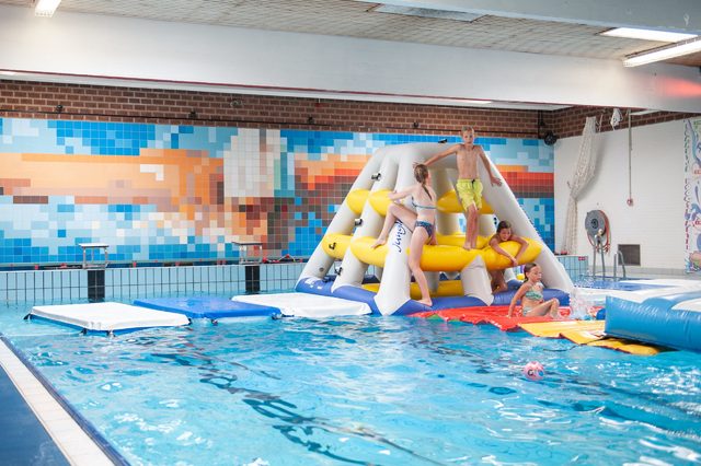 Piscina Zwembad Meekensch - Lichtenvoorde