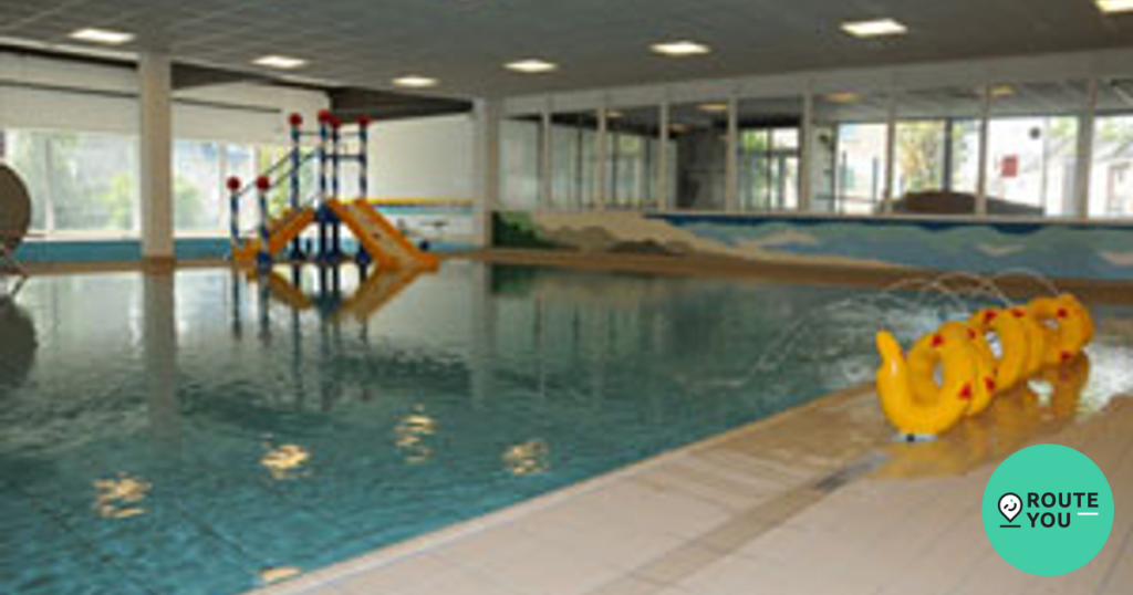 Piscina Zwembad «Ter Polder» - Bredene