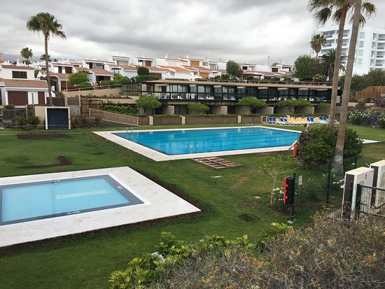 Piscina 11 Holiday Homes - Oasis del Sur