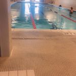Piscina 24-Hour Fitness - Antioch Somersville Super-Sport Gym - Contra Costa County