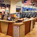 Piscina 24-Hour Fitness - Baytown Garth Road Sport Gym - Harris County