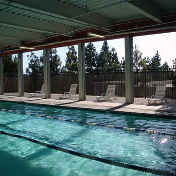 Piscina 24-Hour Fitness - Bonita Sport Gym - San Diego County