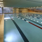 Piscina 24-Hour Fitness - Bothell Super-Sport Gym - King County