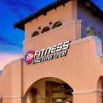 Piscina 24-Hour Fitness - Boynton Beach Super-Sport Gym - Palm Beach County