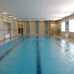 Piscina 24-Hour Fitness - Centennial Super-Sport Gym - Douglas County