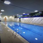 Piscina 24-Hour Fitness - Colorado Springs Sport Gym - El Paso County