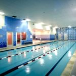 Piscina 24-Hour Fitness - Glendora Sport Gym - Los Angeles County