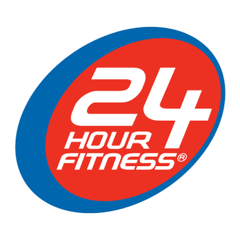 Piscina 24-Hour Fitness - Kirkman Super-Sport Gym - Orange County