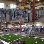 Piscina 24-Hour Fitness - Kissimmee Super-Sport Gym - Osceola County