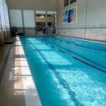 Piscina 24-Hour Fitness - Nanuet Super-Sport Gym - Rockland County