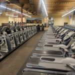 Piscina 24-Hour Fitness - Oxnard Collection Super-Sport Gym - Ventura County